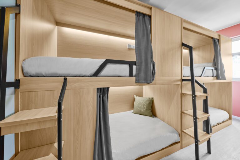 佐敦「安怡居」房間 | 勞工宿舍 | 外勞仲介 | 匠峰勞務顧問