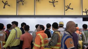 建造業倡動態評估輸外勞需求 | 匠峰勞務顧問