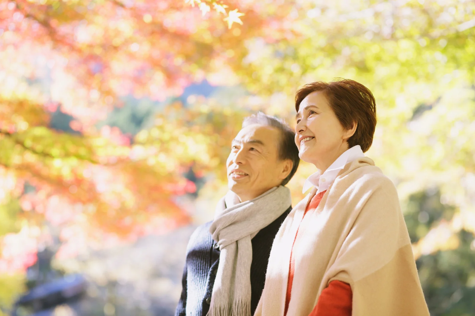 日本社會老齡化與護理⾏業 | 匠峰勞務顧問