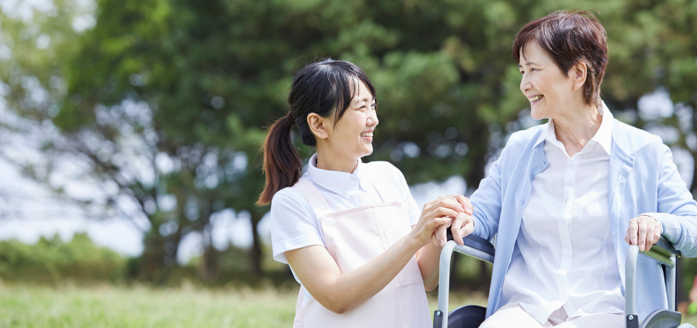 日本介護工作 留學 全流程一覽 | 匠峰勞務顧問