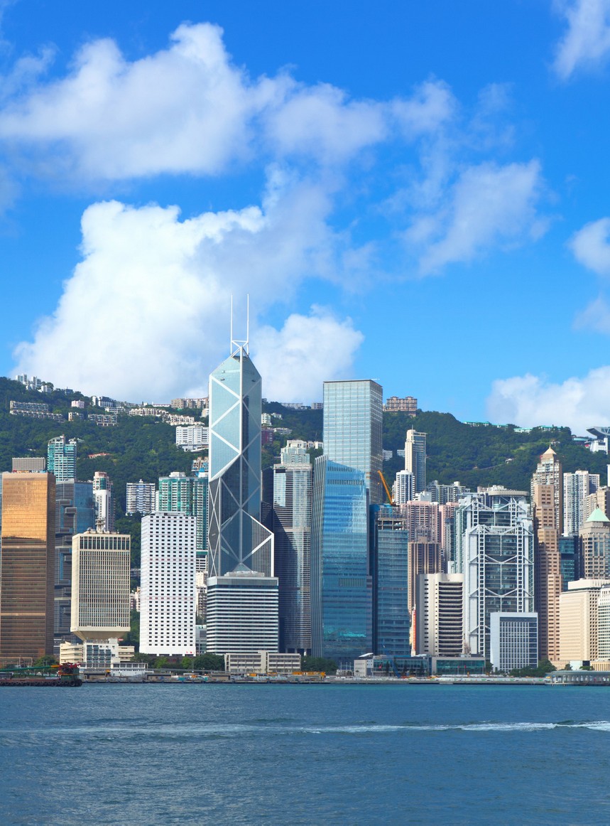 聘請非本地員工 | 香港工作簽證 e-Visa 代辦 | 匠峰勞務顧問